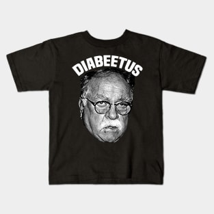 Diabeetus Kids T-Shirt